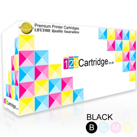 Compatible HP CF226X Black Toner Cartridge (26X)